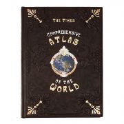 Атлас мира.The Times Comprehensive Atlas of the World